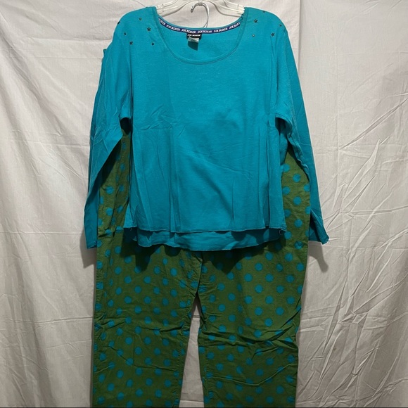 Joe Boxer Intimates & Sleepwear Joe Boxer Thermal Flannel Pajama